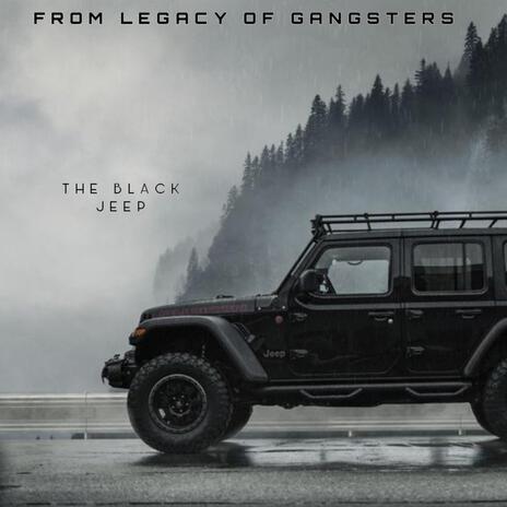 The Black Jeep | Boomplay Music