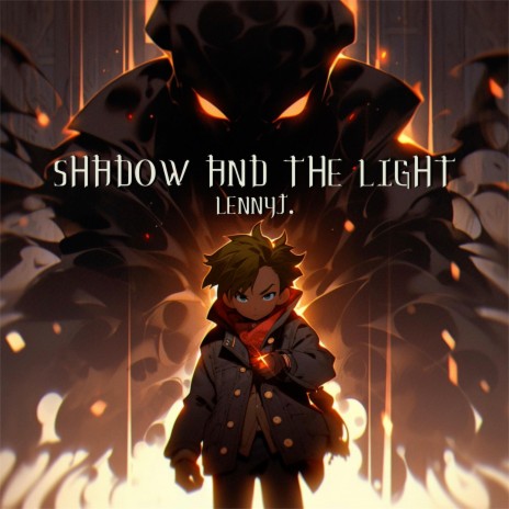 Shadow and the Light | Boomplay Music