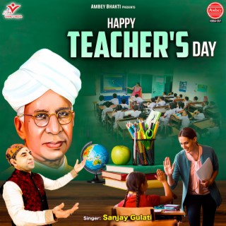 Happy Teacher's Day