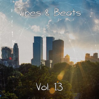 Vibes & Beats, Vol. 13