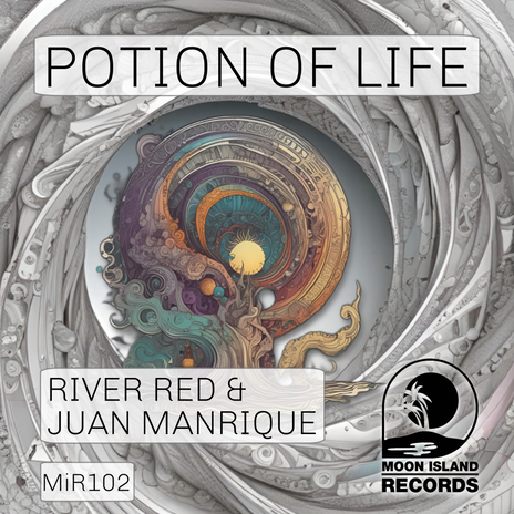 Potion of Life ft. Juan Manrique | Boomplay Music