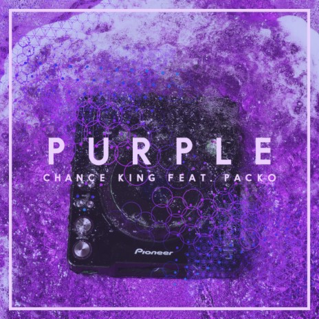 Purple (Original Mix) | Boomplay Music