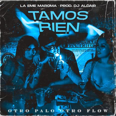 Tamos bien | Boomplay Music