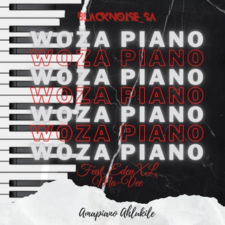 Woza Piano