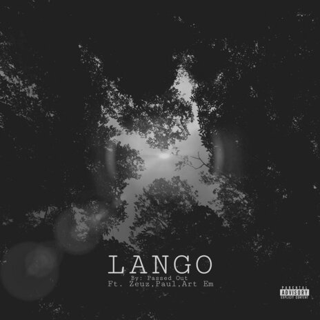 Lango ft. Zeuz & Art'Em | Boomplay Music