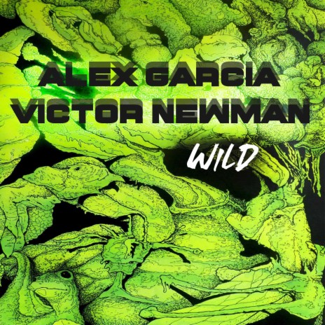 Wild ft. Victor Newman | Boomplay Music