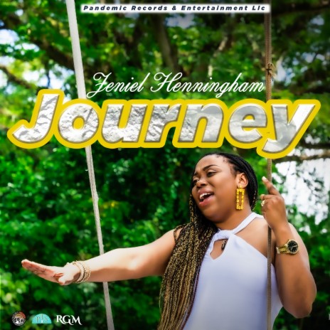 Journey | Boomplay Music