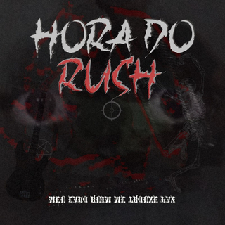 Hora do Rush - Todos no Ataque