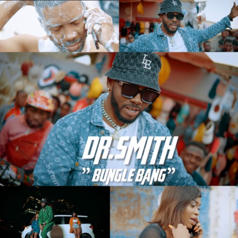 Bungle bang | Boomplay Music