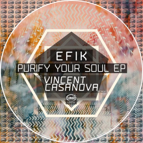 Purify Your Soul (Vincent Casanova Remix)