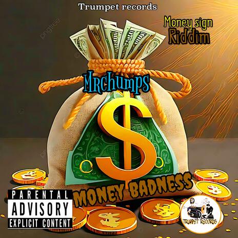 Money Badness | Boomplay Music