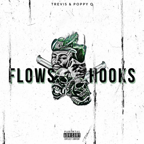 Racks ft. Poppy Q | Boomplay Music