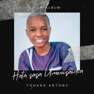 Yohana Antony