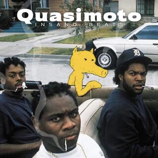 Quasimoto