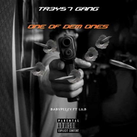 One Of Dem Ones ft. LilB | Boomplay Music