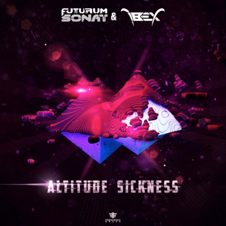 Altitude Sickness ft. IbeX Official | Boomplay Music