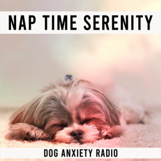 Nap Time Serenity