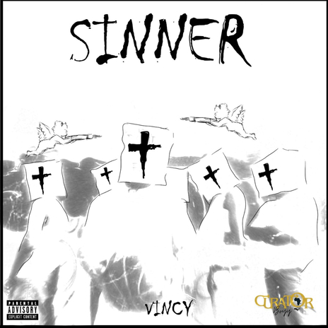 SINNER | Boomplay Music