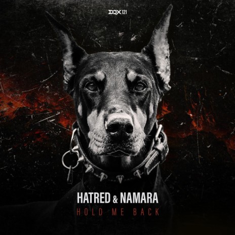 Hold Me Back ft. Hatred | Boomplay Music