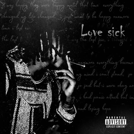 Love sick | Boomplay Music