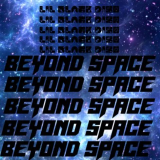 BEYOND SPACE (Oddwin Remix)