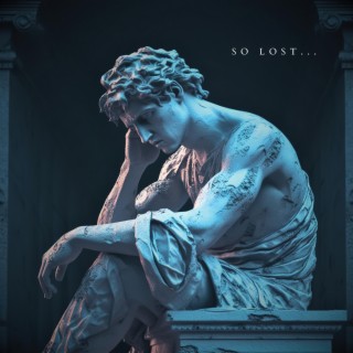So Lost (Extended Mix) lyrics | Boomplay Music