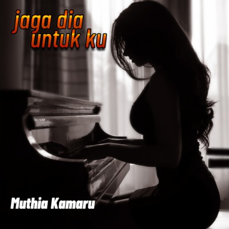 JAGA DIA UNTUK KU | Boomplay Music