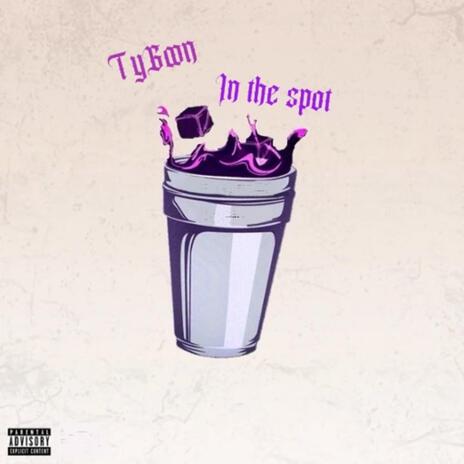 In the spot | Boomplay Music