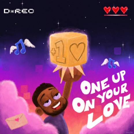 One up on your Love