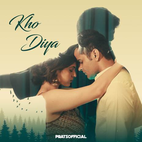 Kho Diya | Boomplay Music