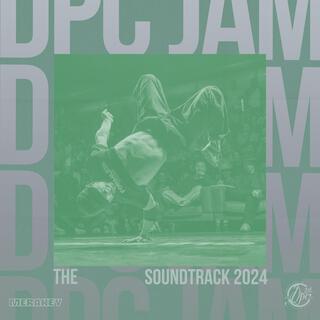 DPC JAM - The Soundtrack 2024