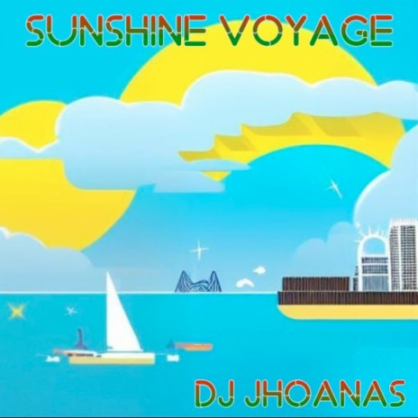 Sunshine Voyage | Boomplay Music