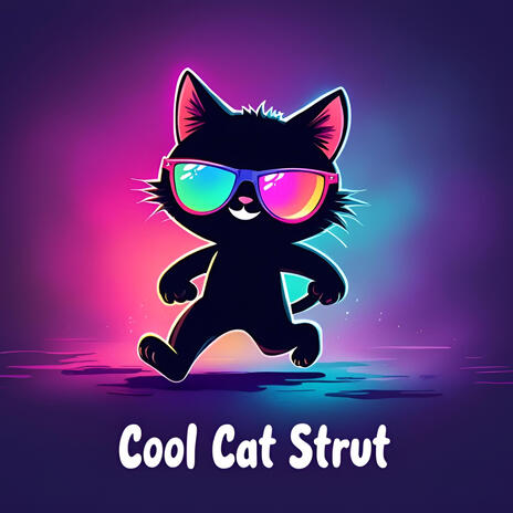 Cool Cat Strut