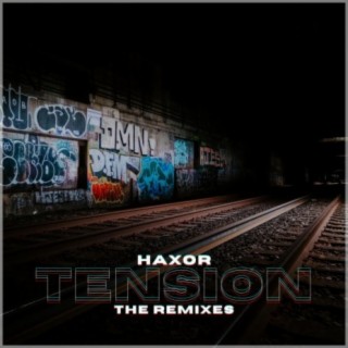 Tension (The Remixes)