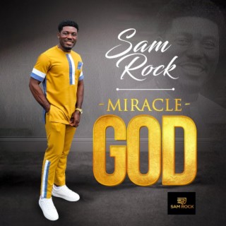 Miracle God