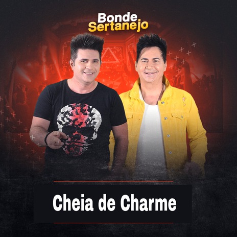 Cheia de Charme | Boomplay Music