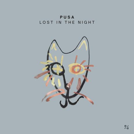 Lost in The Night | Boomplay Music