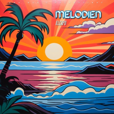 Melodien | Boomplay Music