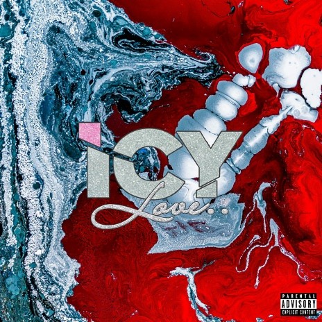 ICY LOVE | Boomplay Music
