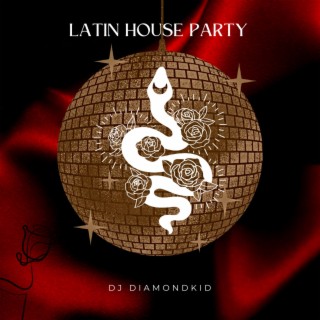 Latin House Party