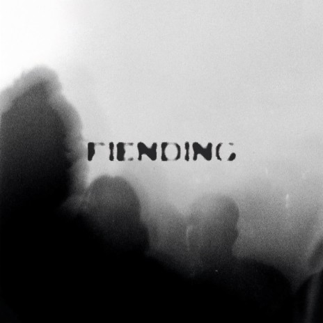 fiending ft. DEV! | Boomplay Music