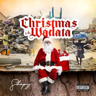 Christmas in Wadata lyrics | Boomplay Music