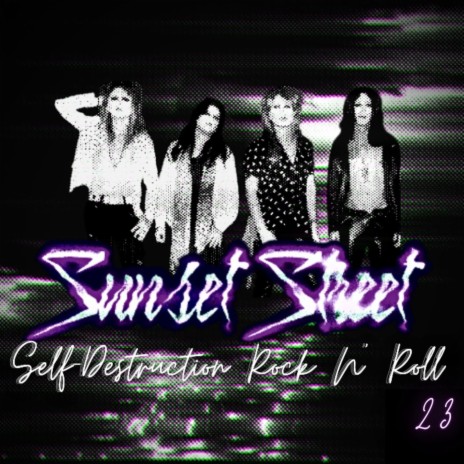 Self-destruction Rock N Roll 23 | Boomplay Music