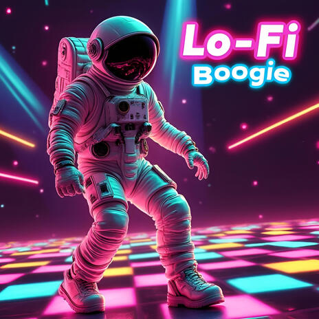 Lo-Fi Boogie