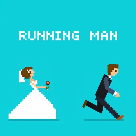 Running Man | Boomplay Music