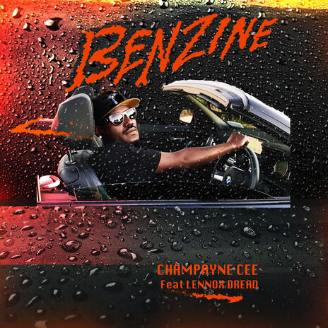 Benzine ft. Lennox Dread | Boomplay Music