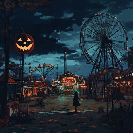 Haunted Carnival | Boomplay Music