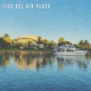 1100 Bel Air Place