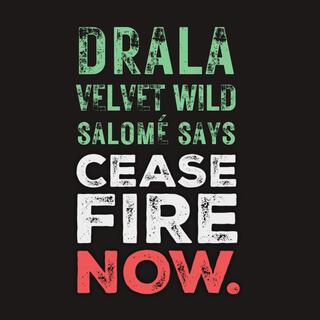 CeasefireNOW