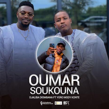 Oumar Soukouna | Boomplay Music